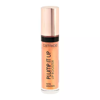 Блеск для губ CATRICE PLUMP IT UP с эффектом увеличения объема тон 070