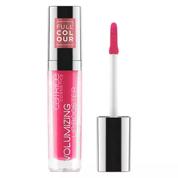 Блеск для губ CATRICE VOLUMIZING LIP BOOSTER тон130 sucker for rose