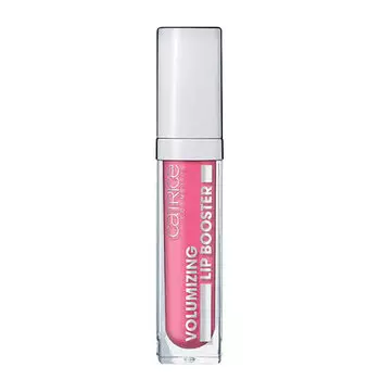 Блеск для губ CATRICE VOLUMIZING LIP BOOSTER тон 030 Pink Up The Volume увеличивающий объем