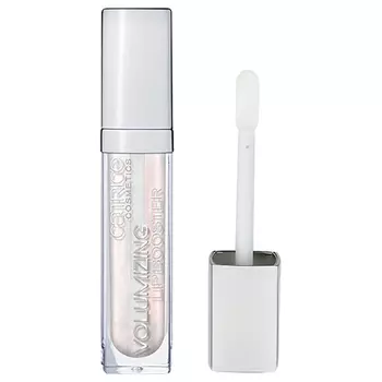 Блеск для губ CATRICE VOLUMIZING LIP BOOSTER тон 070 So What If Im Crazy увеличивающий объем