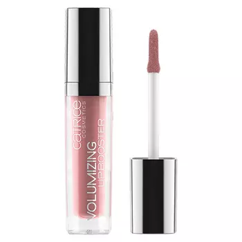 Блеск для губ CATRICE VOLUMIZING LIP BOOSTER тон 080 Lost In The Rosewoods увеличивающий объем