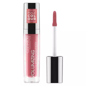 Блеск для губ CATRICE VOLUMIZING LIP BOOSTER тон 140 rosewood hills