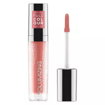 Блеск для губ CATRICE VOLUMIZING LIP BOOSTER тон 150 everyones nude