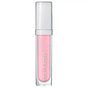 Блеск для губ CATRICE VOLUMIZING LIP BOOSTER увеличивающий объем