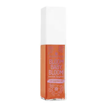 Блеск для губ ESSENCE BLOOM BABY, BLOOM! тон 02