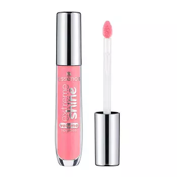 Блеск для губ ESSENCE EXTREME SHINE VOLUME тон 05 pink panther