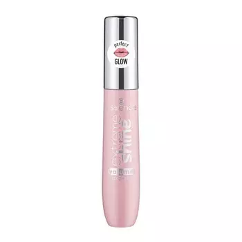 Блеск для губ ESSENCE EXTREME SHINE VOLUME тон 201 magic match