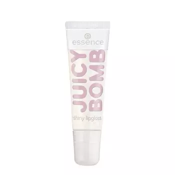 Блеск для губ ESSENCE JUICY BOMB тон 01 питайя