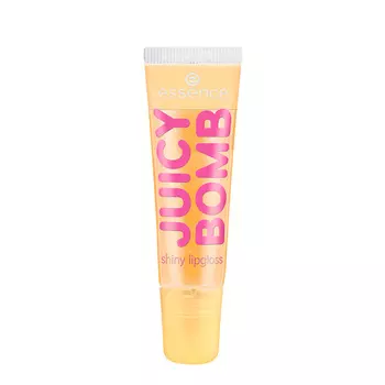 Блеск для губ ESSENCE JUICY BOMB тон 09