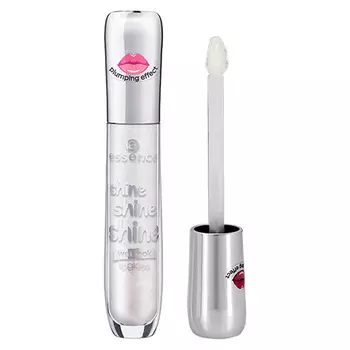Блеск для губ ESSENCE SHINE SHINE SHINE тон 18