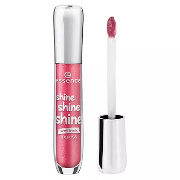 Блеск для губ ESSENCE SHINE SHINE SHINE тон 20