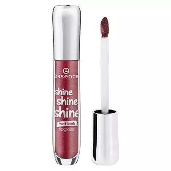 Блеск для губ ESSENCE SHINE SHINE SHINE тон 21