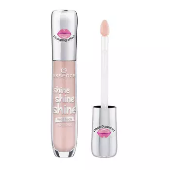 Блеск для губ ESSENCE SHINE SHINE SHINE тон 25