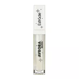 Блеск для губ ESTRADE AVRORA GLOSS тон 101 Электра