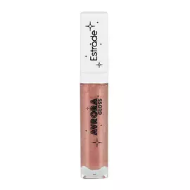 Блеск для губ ESTRADE AVRORA GLOSS тон 102 Кассиопея
