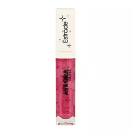 Блеск для губ ESTRADE AVRORA GLOSS тон 104 Беллатрикс