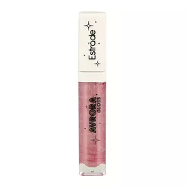 Блеск для губ ESTRADE AVRORA GLOSS тон 105 Капелла