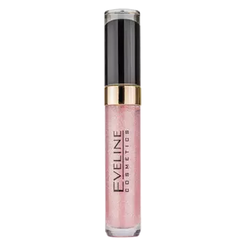 Блеск для губ EVELINE LOVERS ULTRA SHINE тон 562