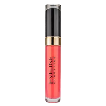 Блеск для губ EVELINE LOVERS ULTRA SHINE тон 612