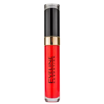 Блеск для губ EVELINE LOVERS ULTRA SHINE тон 614
