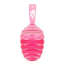 Блеск для губ ISCREAM BEE HONEY тон 03