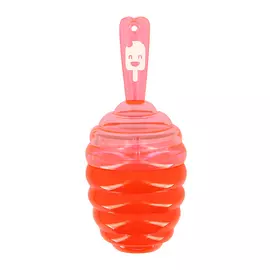 Блеск для губ ISCREAM BEE HONEY тон 07