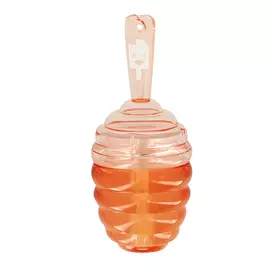 Блеск для губ ISCREAM BEE HONEY тон 08