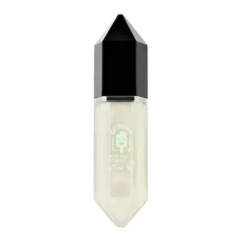 Блеск для губ ISCREAM CRYSTAL POWER с эффектом сияния тон 01 diamond