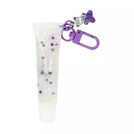 Блеск для губ ISCREAM GUMMY BEARS тон 03 blueberry