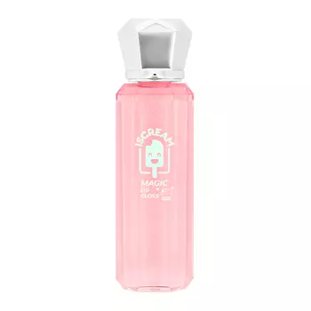 Блеск для губ ISCREAM MAGIC тон 02 energy elixir