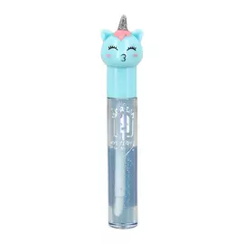 Блеск для губ ISCREAM MYSTERY UNICORN тон 01 blueberrycorn