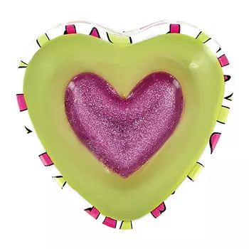 Блеск для губ ISCREAM SWEETHEART 2 в 1 тон 01 so cupid