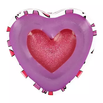Блеск для губ ISCREAM SWEETHEART 2 в 1 тон 02 feelings