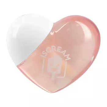 Блеск для губ ISCREAM SWEETHEART тон 02 coconut kiss