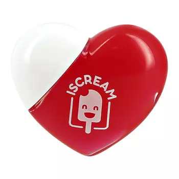 Блеск для губ ISCREAM SWEETHEART тон 03 mango hug