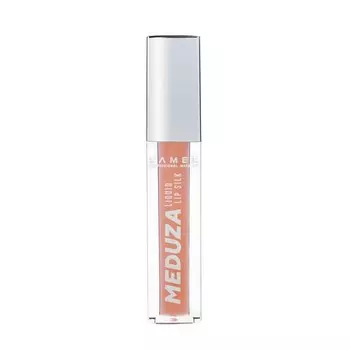Блеск для губ LAMEL PROFESSIONAL MEDUZA тон 401