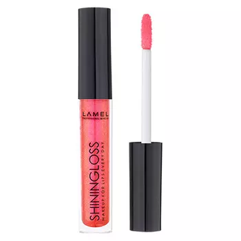 Блеск для губ LAMEL PROFESSIONAL SHINING GLOSS тон 403