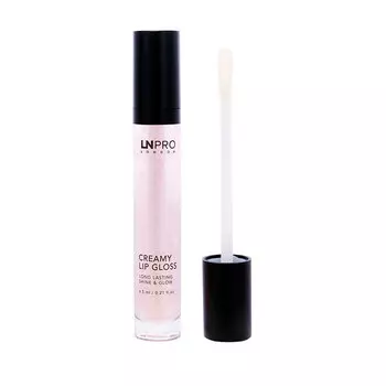 Блеск для губ LN PROFESSIONAL CREAMY LIP GLOSS тон 101