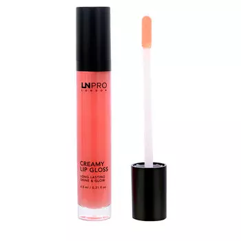 Блеск для губ LN PROFESSIONAL CREAMY LIP GLOSS тон 102