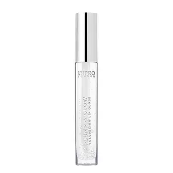 Блеск для губ LN PROFESSIONAL PLUMP AND GLOW тон 101