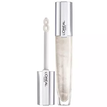 Блеск для губ LOREAL BRILLIANT VOLUME тон 400