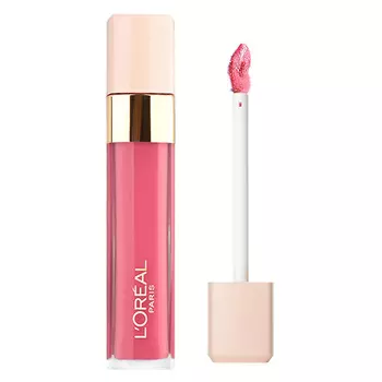 Блеск для губ LOREAL INFAILLIBLE тон 109 fight for it