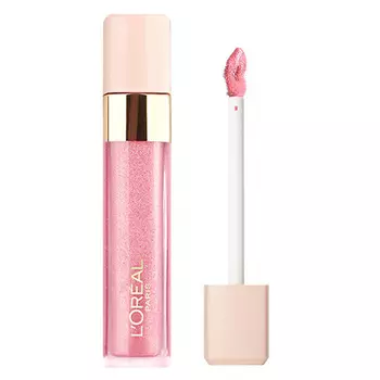 Блеск для губ LOREAL INFAILLIBLE тон 206 for the ladies