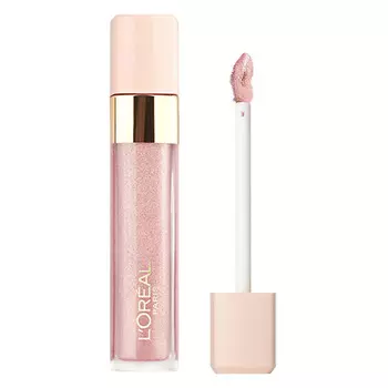 Блеск для губ LOREAL INFAILLIBLE тон 211 crystal club