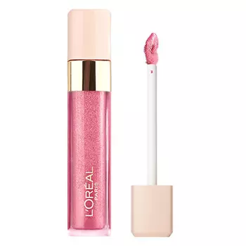 Блеск для губ LOREAL INFAILLIBLE тон 213 pink party