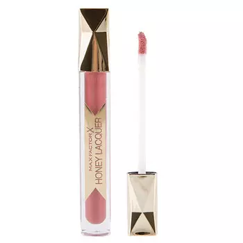 Блеск для губ MAX FACTOR HONEY LACQUER тон 05 honey nude