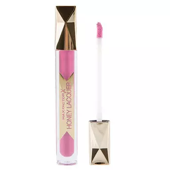 Блеск для губ MAX FACTOR HONEY LACQUER тон 15 honey lilac