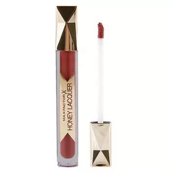 Блеск для губ MAX FACTOR HONEY LACQUER тон 30 chocolate nectar