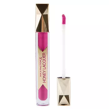 Блеск для губ MAX FACTOR HONEY LACQUER тон 35 blooming berry
