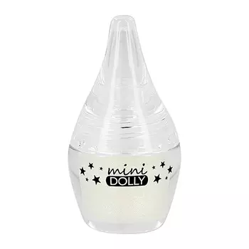 Блеск для губ MINI DOLLY ICED тон cold mint